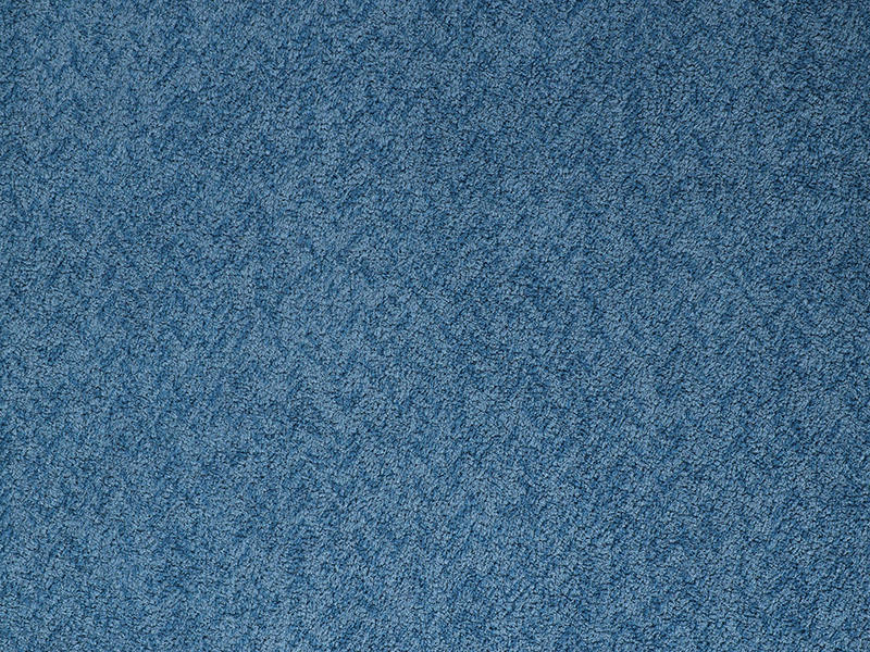 Høj farveægthed fåreruller Polyester sofastof til vask